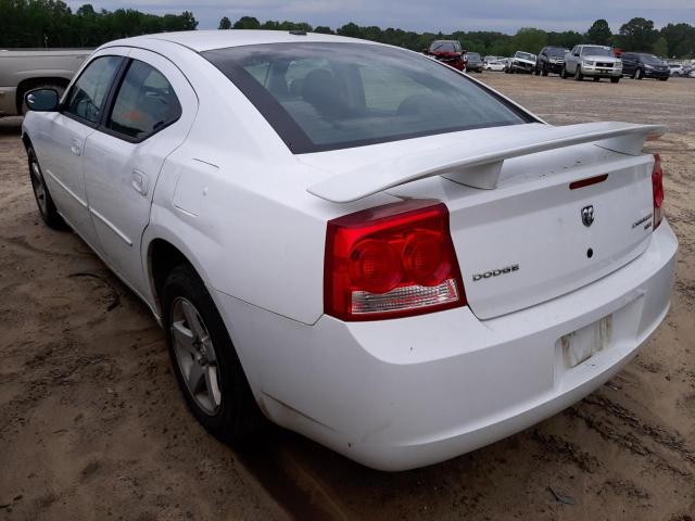 Zdjęcie 3 z aukcji – 2010 DODGE CHARGER SX z VIN 2B3CA3CV3AH292938