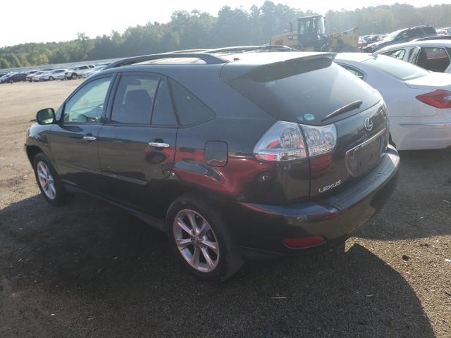Photo 3 from auction – 2008 LEXUS RX 350 with VIN 2T2GK31U68C045663