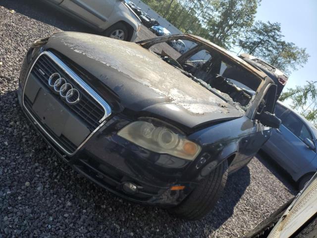 Zdjęcie 2 z aukcji – 2006 AUDI A4 2.0T QU z VIN WAUDF78E46A055852