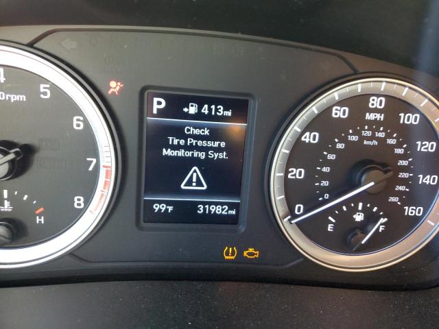 Photo 8 from auction – 2019 HYUNDAI SONATA SE with VIN 5NPE24AF3KH751271