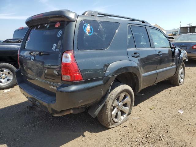 Photo 4 from auction – 2008 TOYOTA 4RUNNER LI with VIN JTEBT17R08K004264