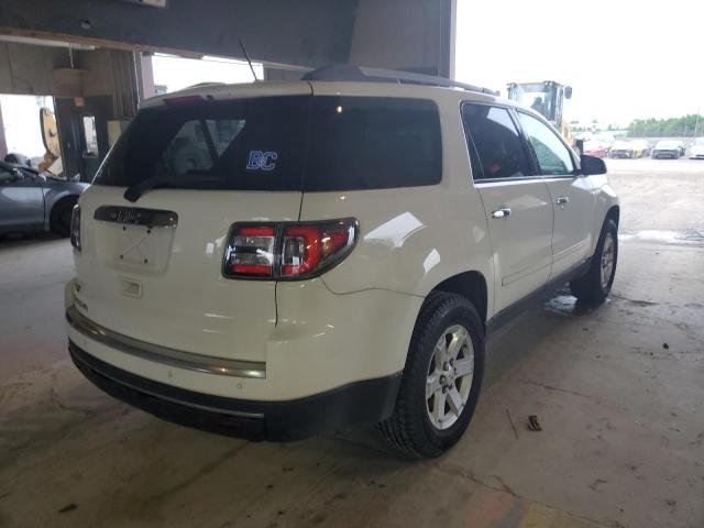 Photo 4 from auction – 2014 GMC ACADIA SLE with VIN 1GKKRNED9EJ339790