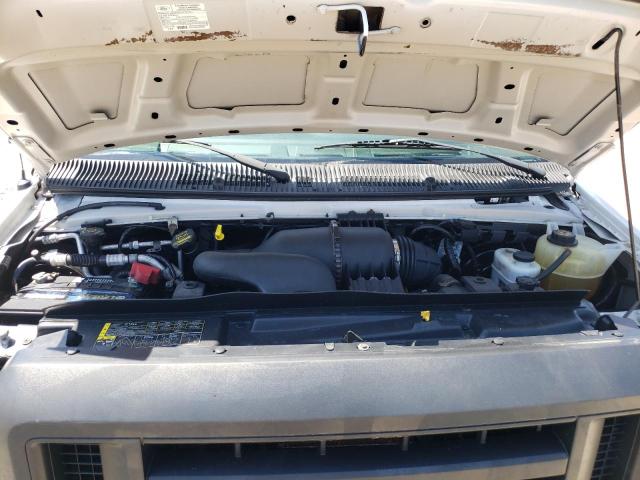 Photo 7 from auction – 2012 FORD ECONOLINE with VIN 1FTNE1EW5CDA98174