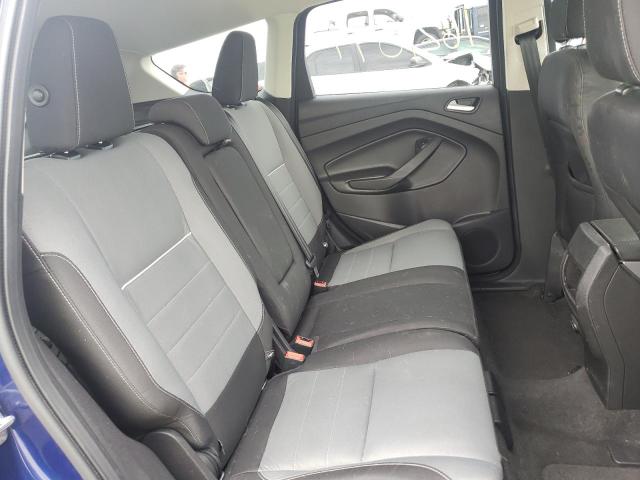 Photo 6 from auction – 2014 FORD ESCAPE SE with VIN 1FMCU0GX8EUD03253