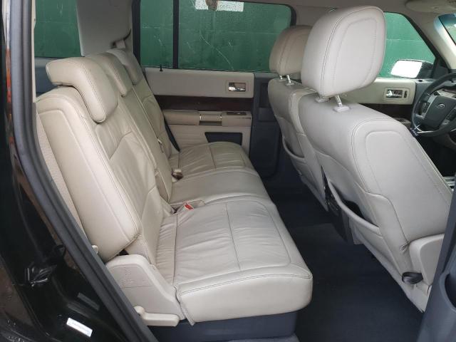 Photo 6 from auction – 2009 FORD FLEX SEL with VIN 2FMDK52CX9BA10445
