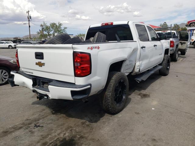 Photo 4 from auction – 2014 CHEVROLET SILVER1500 with VIN 3GCUKPEC3EG509994