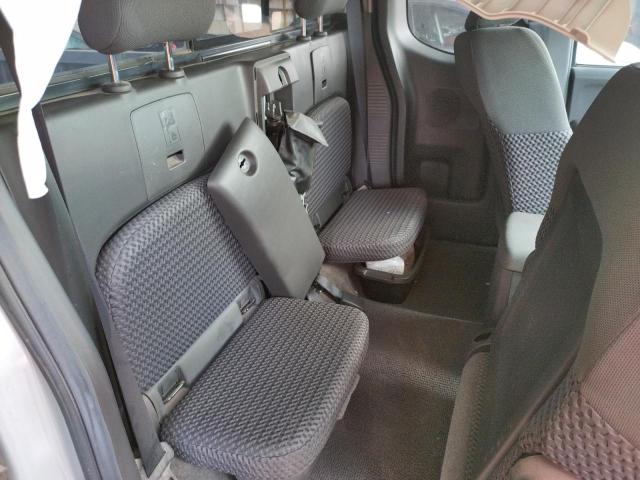 Photo 6 from auction – 2012 NISSAN FRONTIER S with VIN 1N6AD0CU8CC430060