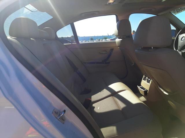 Photo 6 from auction – 2007 BMW 328 I with VIN WBAVA33577PV67767