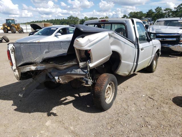 Photo 4 from auction – 1993 FORD RANGER with VIN 1FTCR10A5PTA32016