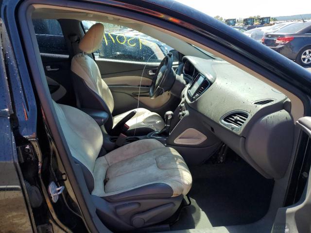 Photo 5 from auction – 2013 DODGE DART LIMIT with VIN 1C3CDFCA2DD181727
