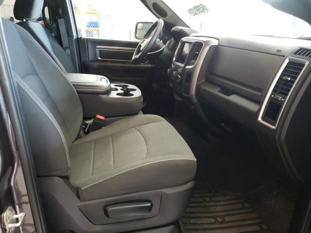 Photo 5 from auction – 2021 RAM 1500 CLASS with VIN 1C6RR7GT1MS568829