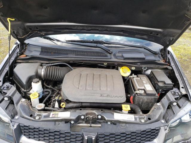 Zdjęcie 7 z aukcji – 2019 DODGE GRAND CARA z VIN 2C4RDGEG7KR770179