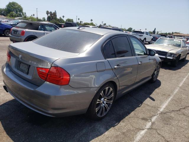 Photo 4 from auction – 2011 BMW 328 I with VIN WBAPH7C55BE850636