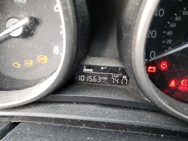 Photo 8 from auction – 2013 MAZDA 3 I with VIN JM1BL1LP5D1722756