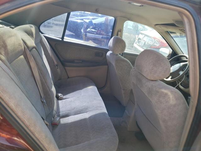 Photo 6 from auction – 2000 NISSAN ALTIMA XE with VIN 1N4DL01D1YC193110