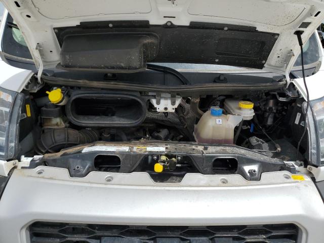 Фото 7 с аукциона – 2021 RAM PROMASTER с VIN 3C6LRVDGXME555789