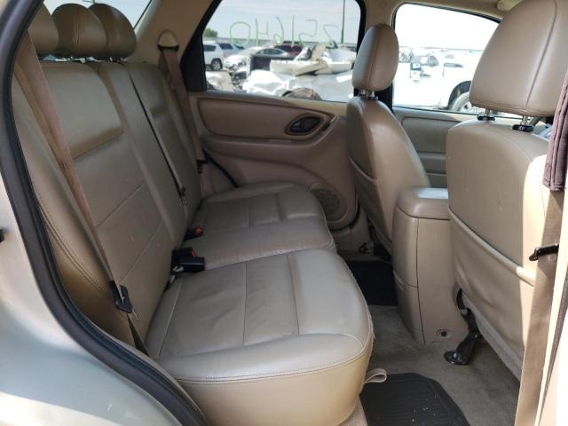 Photo 6 from auction – 2005 FORD ESCAPE XLT with VIN 1FMYU93105KD11032