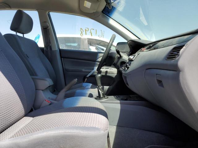 Photo 5 from auction – 2002 MITSUBISHI LANCER ES with VIN JA3AJ26E02U063920