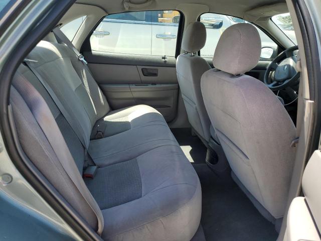 Photo 6 from auction – 2005 FORD TAURUS SE with VIN 1FAFP53U35A175027
