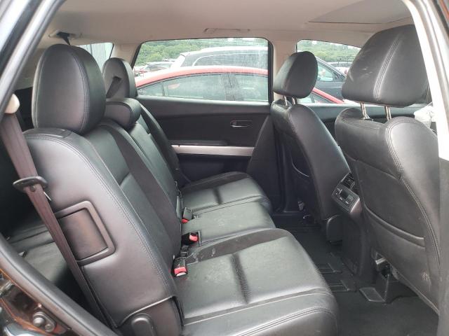Photo 6 from auction – 2015 MAZDA CX-9 GRAND with VIN JM3TB3DA4F0465974