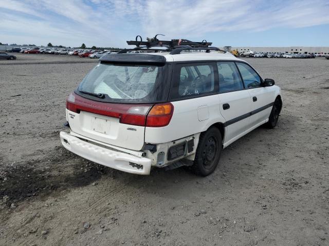 Photo 4 from auction – 2000 SUBARU LEGACY L with VIN 4S3BH6357Y7305641