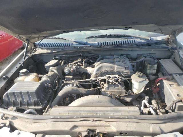 Photo 7 from auction – 2005 MERCURY MOUNTAINEE with VIN 4M2ZU86K75UJ09861