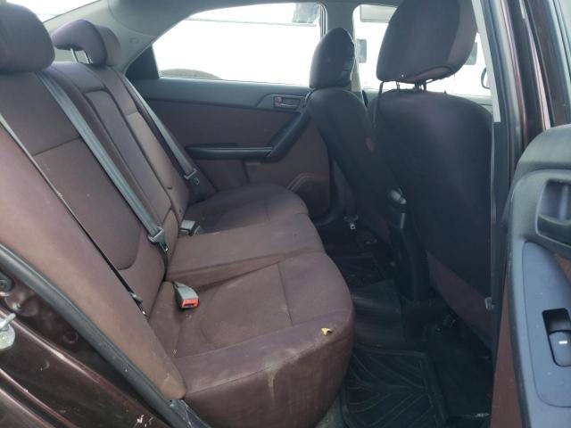 Photo 6 from auction – 2010 KIA FORTE EX with VIN KNAFU4A26A5835799