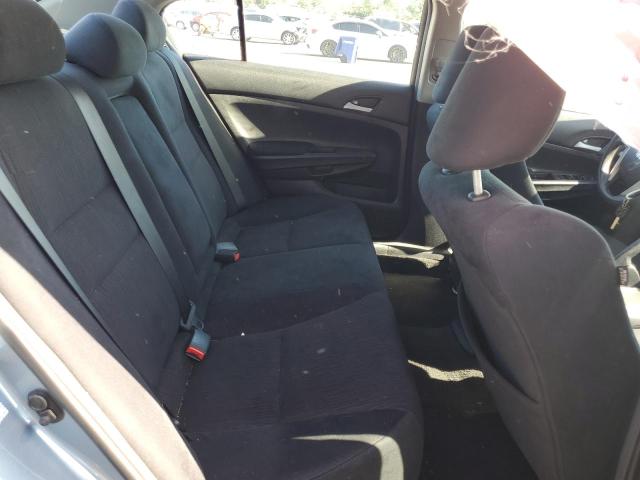 Photo 6 from auction – 2012 HONDA ACCORD LX with VIN 1HGCP2F37CA043370