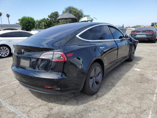 Photo 4 from auction – 2018 TESLA MODEL 3 with VIN 5YJ3E1EAXJF172562