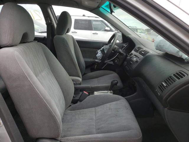 Photo 5 from auction – 2004 HONDA CIVIC EX with VIN 2HGES26714H596335