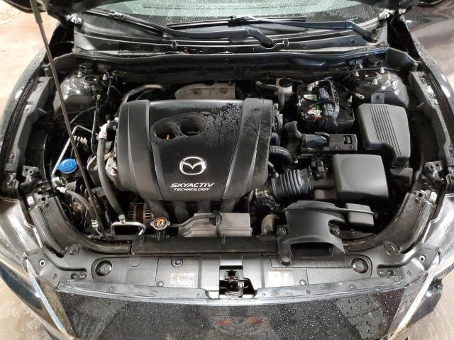 Photo 7 from auction – 2017 MAZDA 6 TOURING with VIN JM1GL1V54H1131308