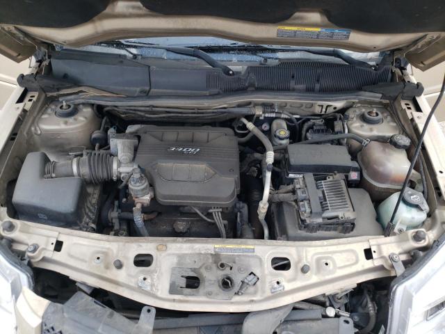 Photo 7 from auction – 2005 CHEVROLET EQUINOX LT with VIN 2CNDL63F156163696