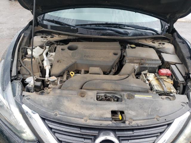 Photo 7 from auction – 2017 NISSAN ALTIMA 2.5 with VIN 1N4AL3AP1HC163233