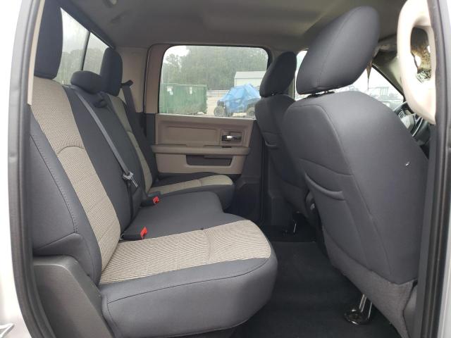 Photo 6 from auction – 2012 DODGE RAM 1500 S with VIN 1C6RD6LT8CS125624
