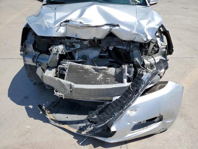 Photo 7 from auction – 2016 CHEVROLET MALIBU LIM with VIN 1G11C5SA8GF154812