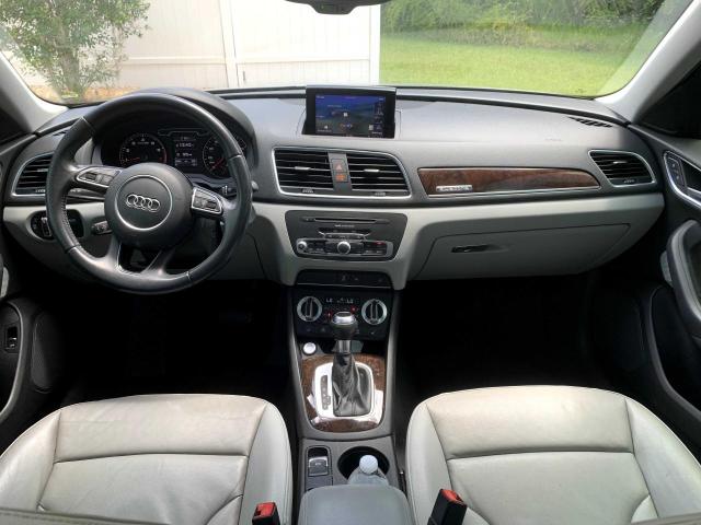 Photo 9 from auction – 2011 AUDI Q5 PREMIUM with VIN WA1LFAFP8BA066292