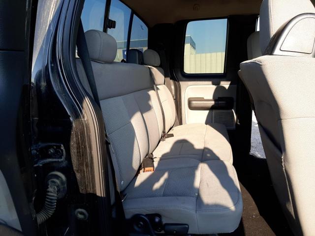 Photo 6 from auction – 2005 FORD F150 with VIN 1FTPX14555FB26316