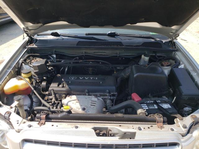 Photo 7 from auction – 2003 TOYOTA HIGHLANDER with VIN JTEGD21A030051200