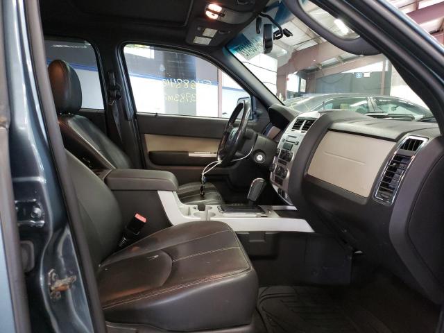 Photo 5 from auction – 2010 MERCURY MARINER PR with VIN 4M2CN9HG6AKJ00186