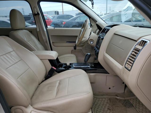Photo 5 from auction – 2010 FORD ESCAPE LIM with VIN 1FMCU0EG2AKB00108