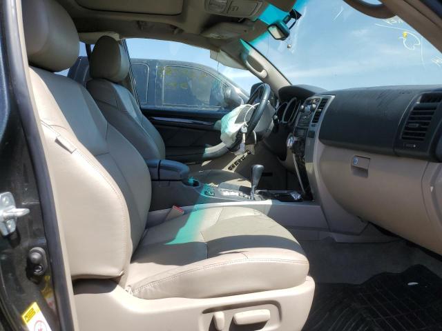 Photo 5 from auction – 2008 TOYOTA 4RUNNER LI with VIN JTEBT17R08K004264