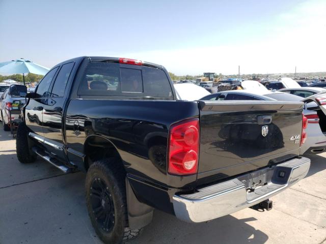 Photo 3 from auction – 2008 DODGE RAM 1500 S with VIN 1D7HU18238S616090