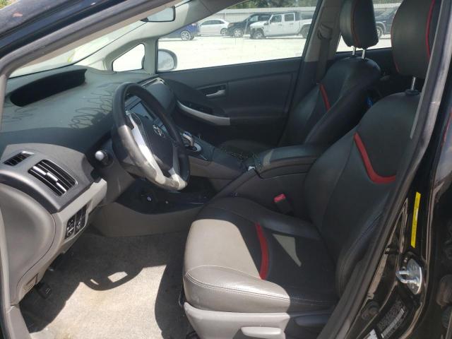 Photo 5 from auction – 2010 TOYOTA PRUIS with VIN JTDKN3DU0A0146263