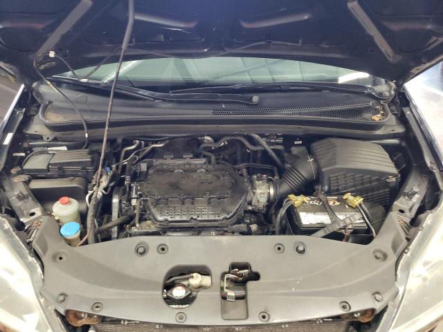 Photo 7 from auction – 2005 HONDA ODYSSEY EX with VIN 5FNRL38665B036244