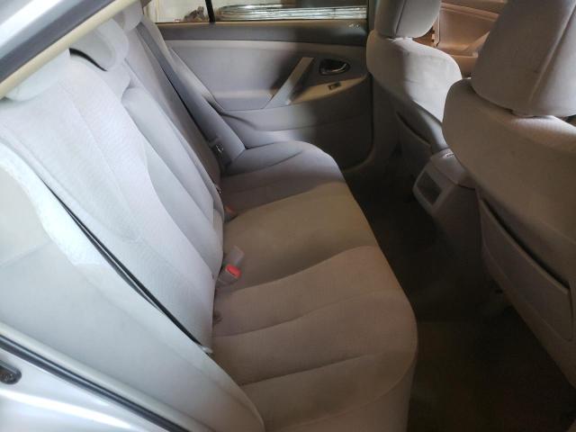 Photo 6 from auction – 2010 TOYOTA CAMRY BASE with VIN 4T4BF3EK5AR072083