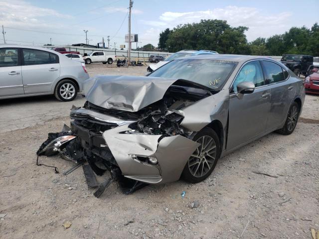 Photo 2 from auction – 2016 LEXUS ES 350 with VIN 58ABK1GG5GU006945