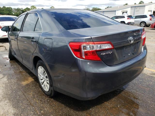 Photo 3 from auction – 2012 TOYOTA CAMRY BASE with VIN 4T1BF1FK3CU587597