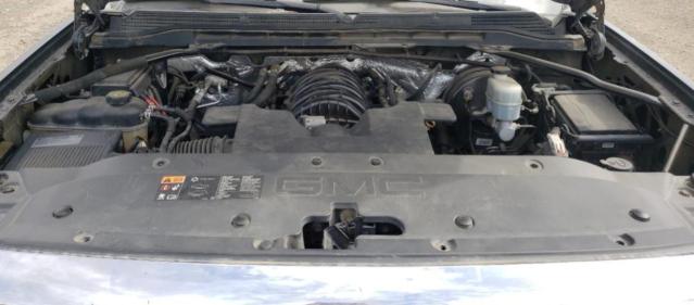 Photo 7 from auction – 2015 GMC SIERRA C15 with VIN 3GTP1VEC8FG319713