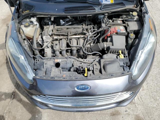 Photo 7 from auction – 2015 FORD FIESTA SE with VIN 3FADP4BJ3FM148603