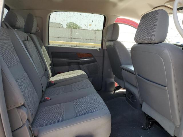 Photo 6 from auction – 2006 DODGE RAM 2500 with VIN 3D7KS29C56G213502